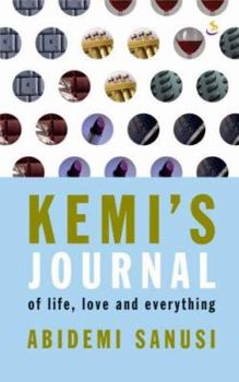 Paperback Kemi's Journal Book