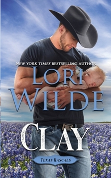 Baby Business - Book #11 of the Texas Rascals