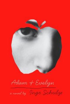Hardcover Adam and Evelyn Book
