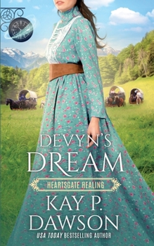 Paperback Devyn's Dream: Book Club: Heartsgate Book