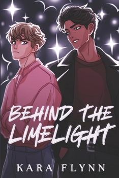 Paperback Behind The Limelight Book