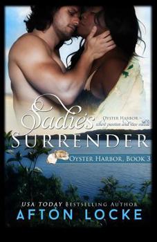 Paperback Sadie's Surrender Book