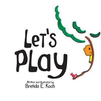 Paperback Let's Play Book