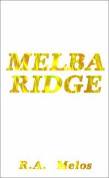 Paperback Melba Ridge Book