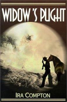 Paperback Widow's Plight Book