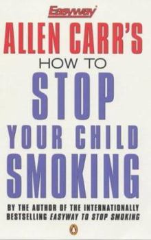 Paperback How to Stop Your Child Smoking Book