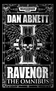 Ravenor: The Omnibus - Book  of the Ravenor