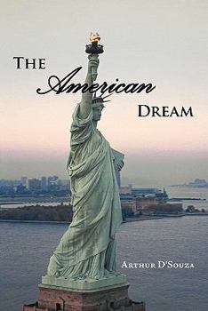Paperback The American Dream Book