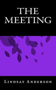 Paperback The Meeting Book