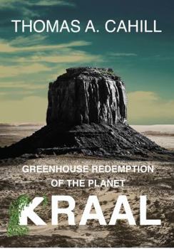 Paperback Greenhouse Redemption of the Planet Kraal Book