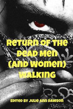 Paperback Return of the Dead Men (and Women) Walking Book