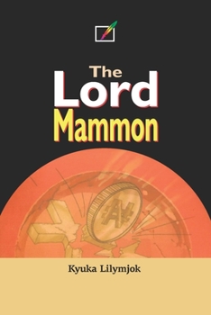 Paperback The Lord Mammon Book