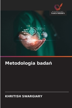 Metodologia badan (Polish Edition)