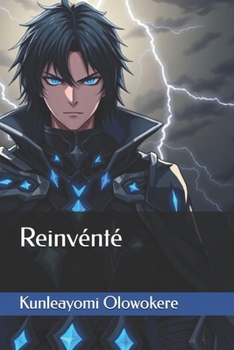 Paperback Reinvénté Book