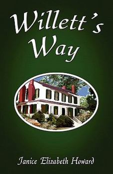 Paperback Willett's Way Book