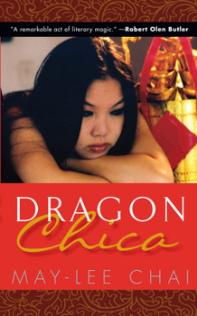 Paperback Dragon Chica Book