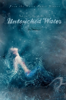 Paperback Untouched Water Book