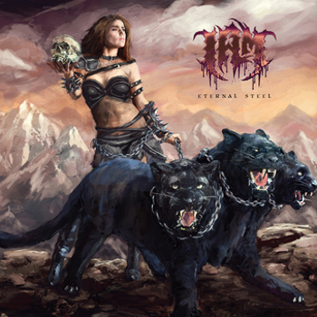 Music - CD Eternal Steel Book