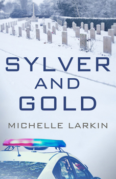 Paperback Sylver and Gold Book