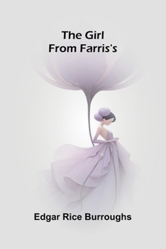 Paperback The Girl from Farris's Book