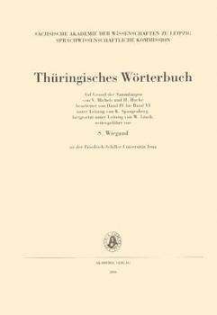 Paperback III. Band, 5. Lieferung (Kohlsack Kutzeln) [German] Book