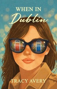 Paperback When in Dublin Book