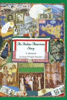 Paperback An Italian American Story Book