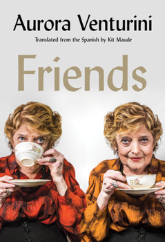 Paperback Friends Book