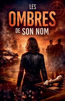 Paperback Les Ombres de son nom [French] Book