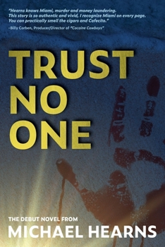 Paperback Trust No One Book