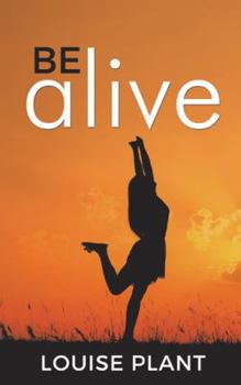 Paperback Be Alive Book