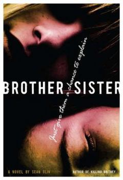 Hardcover Brother/Sister: Just Give Them a Chance to Explain Book