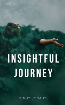 Paperback Insightful Journey Book