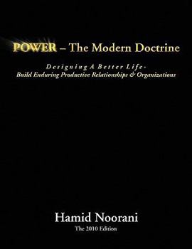 Paperback Power - The Modern Doctrine Book