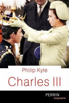 Paperback Charles III [French] Book