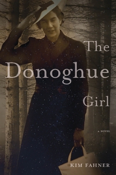 Paperback The Donoghue Girl Book
