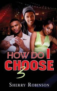 Paperback How Do I Choose 3 Book