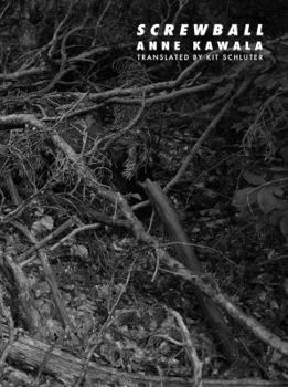 Paperback Screwball Book