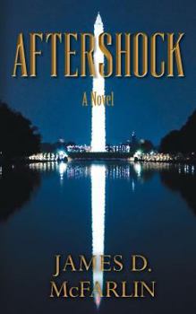 Paperback Aftershock: A Novel Book