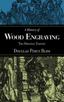 Paperback A History of Wood Engraving Book