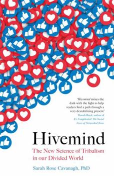 Paperback Hivemind Book