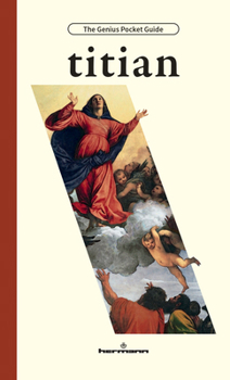 Paperback Titian Book