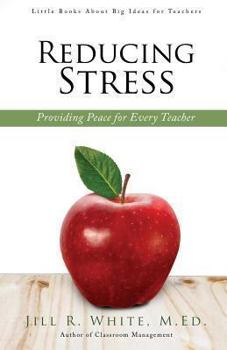 Paperback Reducing Stress Book