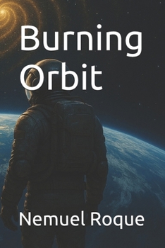 Paperback Burning Orbit Book