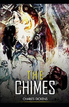 Paperback The Chimes Illustrated Book