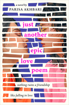 Just Another Epic Love Poem