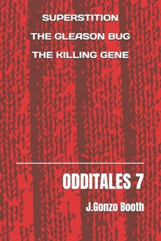 Paperback Odditales 7 Book