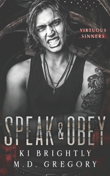 Paperback Speak and Obey Book