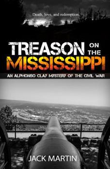 Paperback Treason on the Mississippi Book