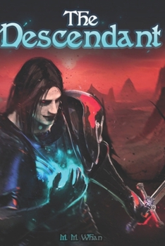 Paperback The Descendant Book